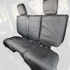 Ballistic Seat Cover 13266.06